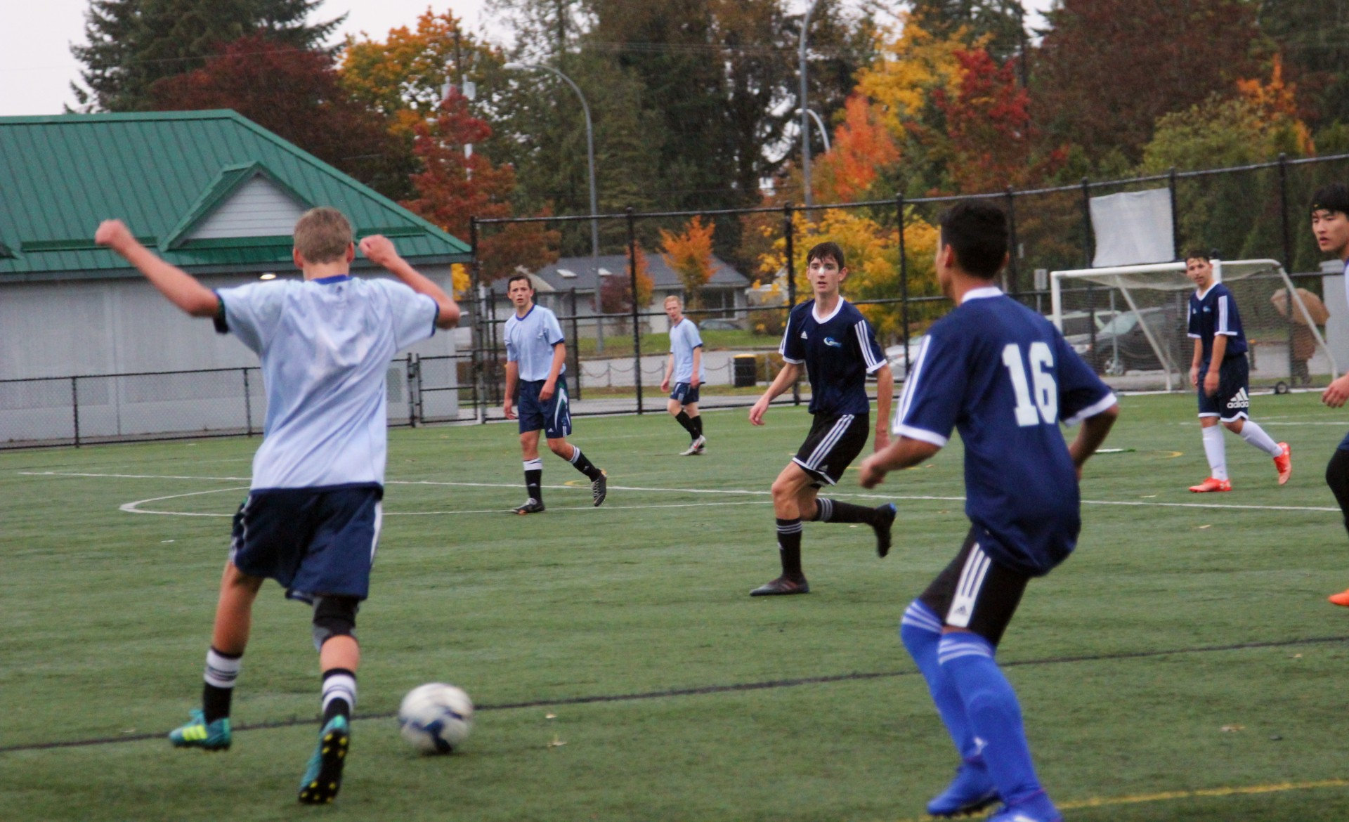 Soccer