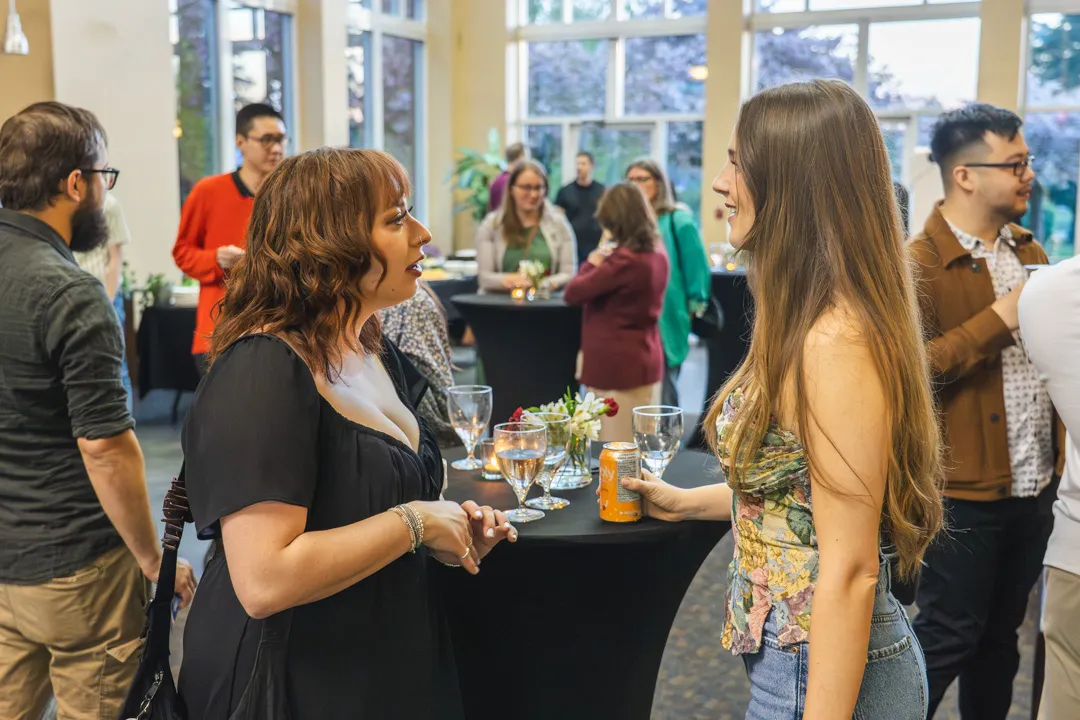 Class of 2015 10-Year Reunion