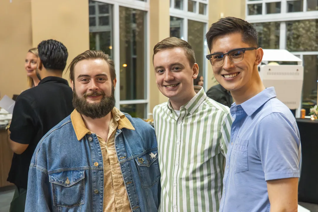 Class of 2015 10-Year Reunion