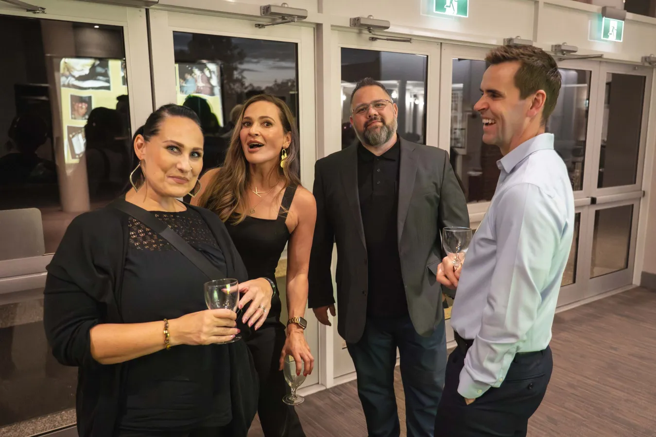 '95 30-Year Reunion