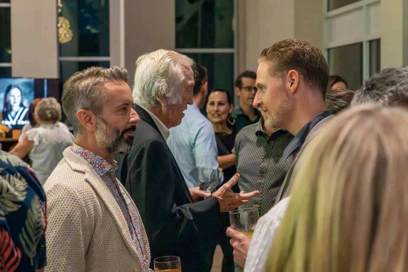 '95 30-Year Reunion