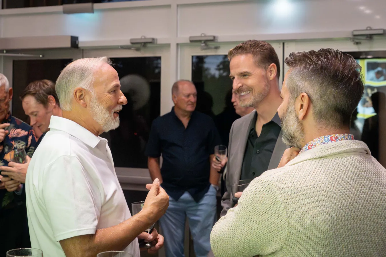 '95 30-Year Reunion