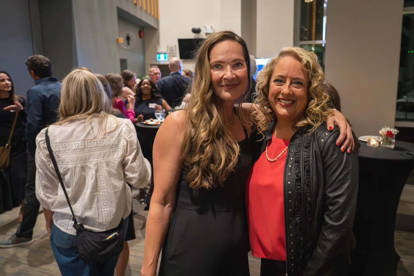 '95 30-Year Reunion