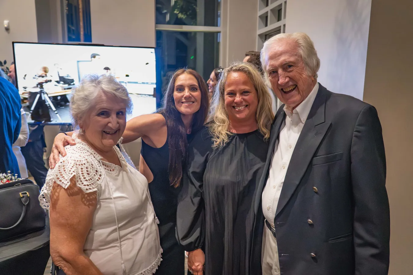 '95 30-Year Reunion